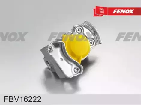 Головка соединительная FENOX FBV16222