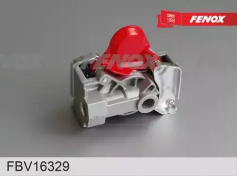 Головка соединительная FENOX FBV16329