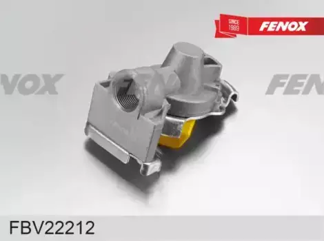 Головка соединительная FENOX FBV22212
