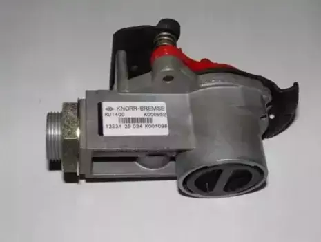 Головка соединительная KNORR BREMSE KU1400