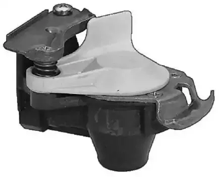 Головка соединительная KNORR BREMSE KU4124