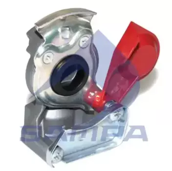 Головка соединительная SAMPA 095.007-01