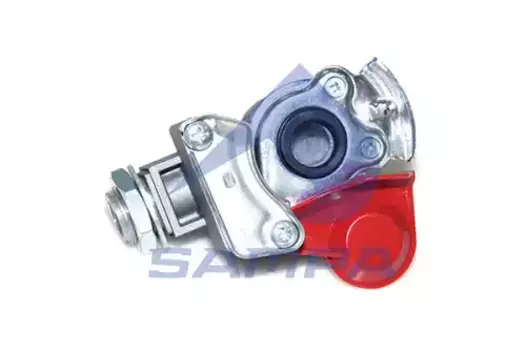 Головка соединительная SAMPA 095.090