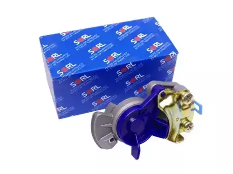 Головка соединительная SORL 35210010120
