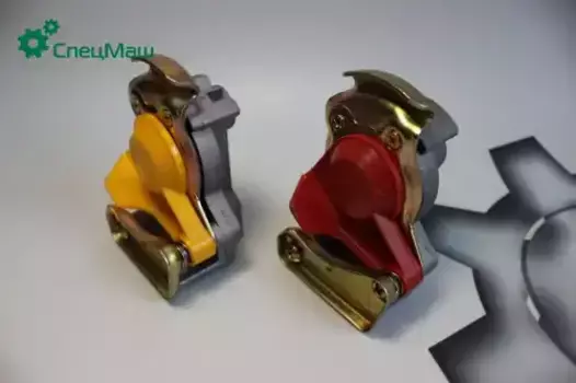 Головка соединительная СПЕЦМАШ 9522000210-220