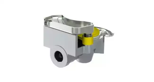 Головка соединительная WABCO 452 200 212 0