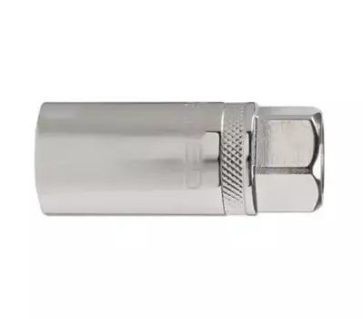 головка свечная! магнитная, 1/2', 16 мм, CrV\ 08-090 NEO