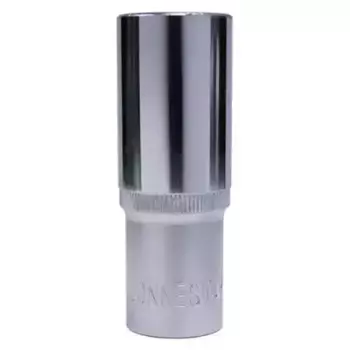 головка торцевая! 1/2''DR, 27 мм\ S04H4127 JONNESWAY