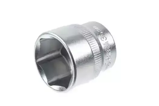 головка торцевая! 36мм. 1/2'', 6гр.\