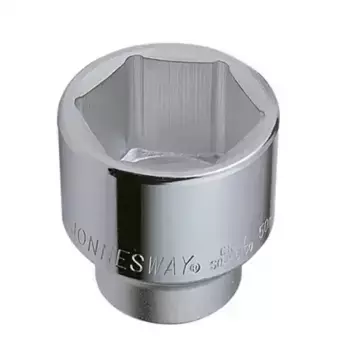 головка торцевая! 3/4''DR, 24 мм\ S04H6124 JONNESWAY