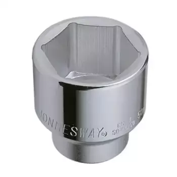 головка торцевая! 3/4''DR, 27 мм\ S04H6127 JONNESWAY