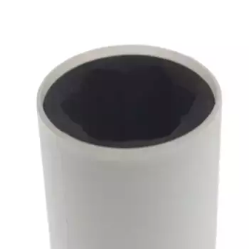 Головка торцевая глубокая ударная 6-гранная 1/2'x17мм, длина 78мм для колесных гаек (MERCEDES) JTC / JTC-JW0945