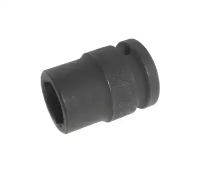 головка торцевая! ударная 6-гранная 3/4'' х 22мм, длина 52мм\ JTC-645222 JTC