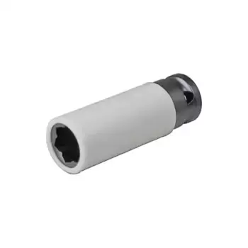 головка торцевая! ударная глубокая специальная 1/2'', 17мм\ MB 006-49017 МАСТАК