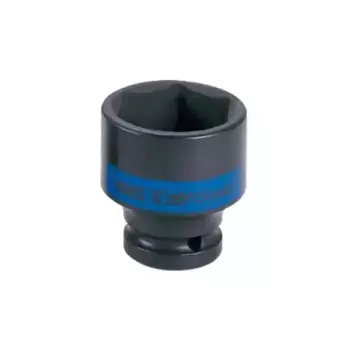 Головка торцевая ударная шестигранная 3/4', 32 мм KING TONY 653532M