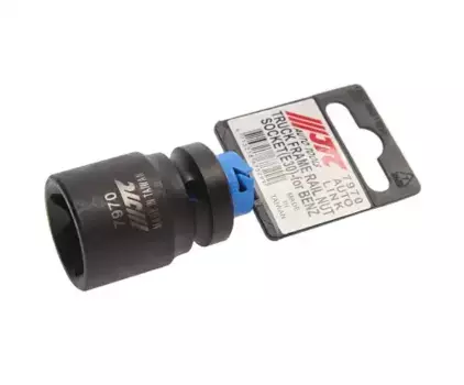 головка торцевая! ударная TORX 1/2'' х E30\ MB Actros/Antos JTC-7970 JTC