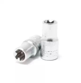 головка! TORX E4 1/4''\ F-52604 FORSAGE