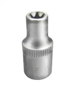 головка торкс! E5 1/4''\ F-52605 FORSAGE