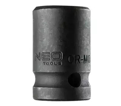 головка ударная! 1/2', 16 x 38 мм, CrMo\ 12-216 NEO