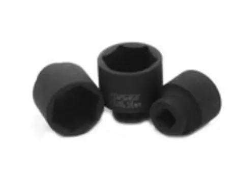 головка ударная!\ 1/2' 6гр. 36мм 44536 FORSAGE