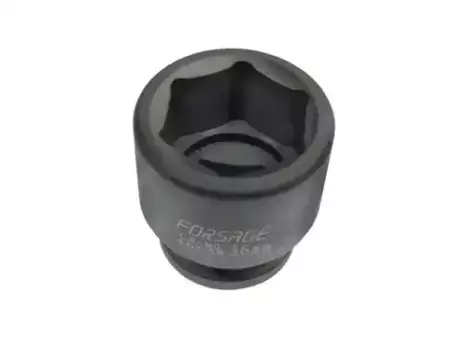 головка ударная! 3/4', 17мм, 6гр.\ F-46517 FORSAGE