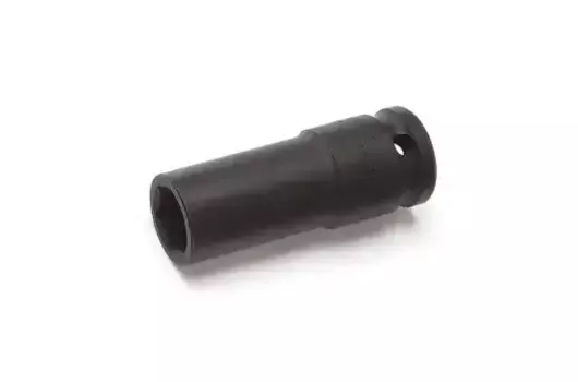 головка ударная! шестигранная удлинённая 18мм 1/2''\ 660218 ДЕЛО ТЕХНИКИ