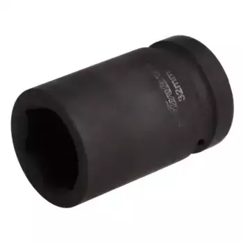 головка ударная торцевая! 1'' DR шестигранная 32мм\ AT-IS1-13 AIRLINE