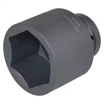 головка ударная! торцевая 1' DR шестигранная 65мм\ AT-IS1-30 AIRLINE