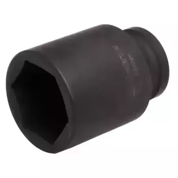 головка ударная! торцевая 3/4' 6-гранная 46мм глубокая\ AT-IS34-43 AIRLINE