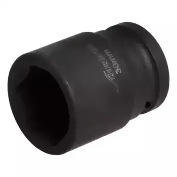 головка ударная! торцевая 3/4' DR шестигранная 30мм\ AT-IS34-11 AIRLINE