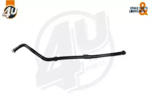 Горловина маслозаливная MB Atego OM904 9705201606 26864ME 4U