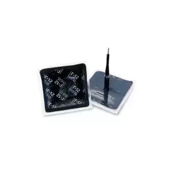 грибки! Г 12 кордовые, с уст. проволокой, 2, 10 шт.\ G.12.2K.10. ROSSVIK