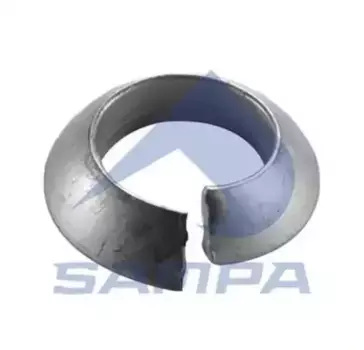 гровер! 20.5x34x8 \BPW 020.460 SAMPA