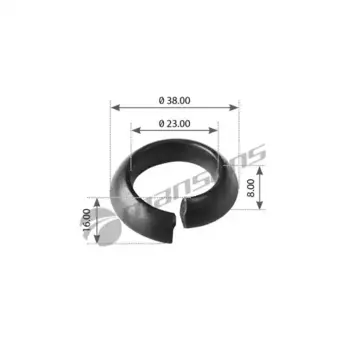 гровер! 22.5x34x8\ Omn MB 790.040 MANSONS