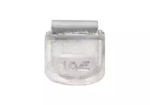 груз набивной! STD, 10г, для стальных дисков\ TPSTD-010 TIPTOPOL