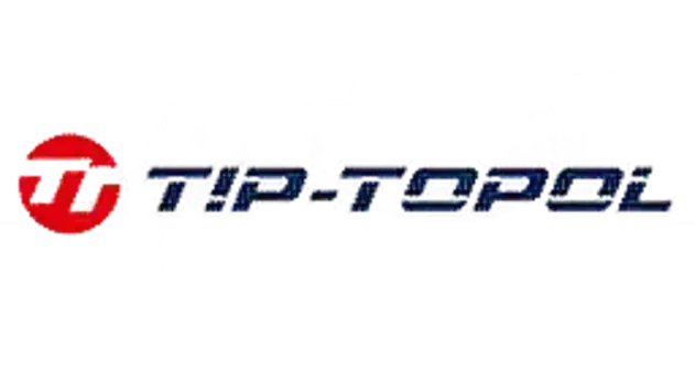 груз набивной! STD, 40г, для стальных дисков\ TPSTD-040 TIPTOPOL