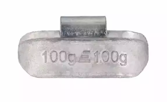 груз набивной! TBL, 100г, для грузовых дисков\ TPTBL-100 TIPTOPOL