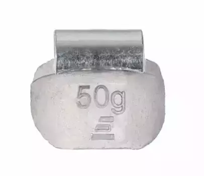 груз набивной! TBL, 50г, для грузовых дисков\ TPTBL-050 TIPTOPOL