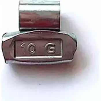 груза! ''fe'' alu 10, 100шт, коробка\ ROSSVIK