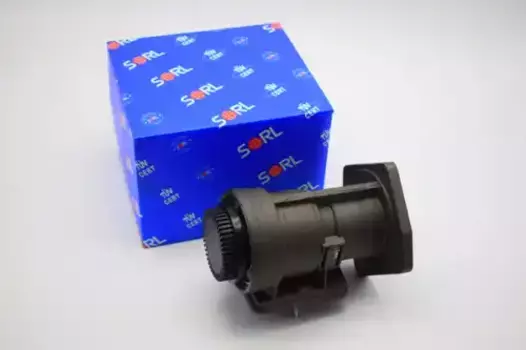 ГТК главный тормозной кран!\ SCANIA 35140140000 SORL