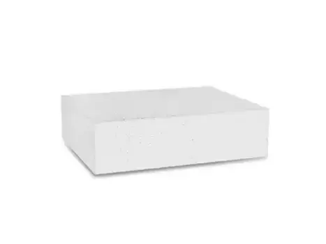 Губка для мытья автомобиля GRASS IT-0325 пенополиуретан кирпич 1 шт.