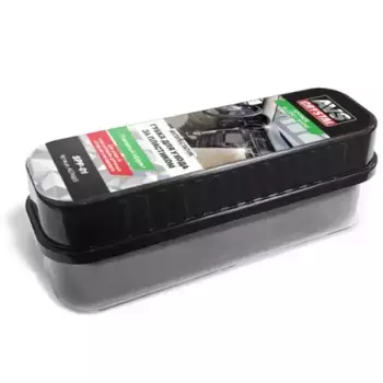 Губка для полировки AVS A07495S пенополиуретан 1 шт.