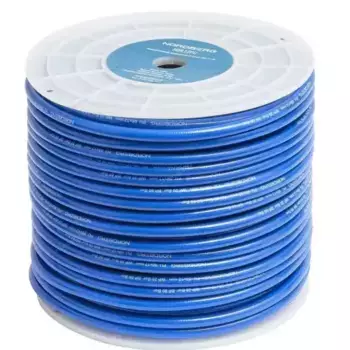 H0812PU NORDBERG ШЛАНГ H0812PU воздушный полиуретановый 8х12мм, 1м