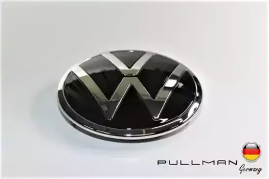 H5803506D1 Эмблема PULLMAN