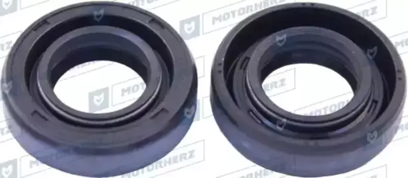 HA1268 Сальник рулевой рейки 18x32x9 MOTORHERZ