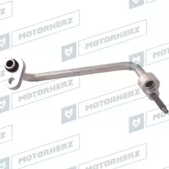 HAC0193 Трубка кондиционера MOTORHERZ