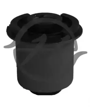 HANSE САЙЛЕНТБЛОК РЫЧАГА HR821412