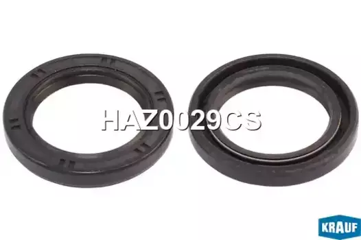 HAZ0029CS Сальник рулевой рейки (Аналог) KRAUF