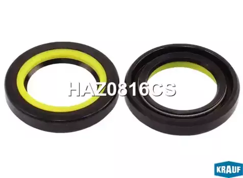 HAZ0816CS Сальник рулевой рейки (Аналог) KRAUF