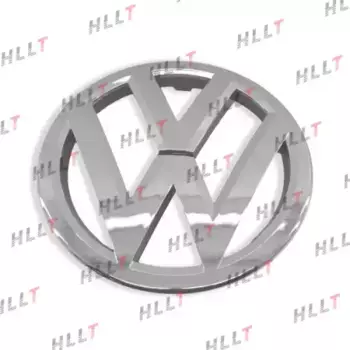 HLHH0109 ЭМБЛЕМА ПЕРЕДНЯЯ VW TOURAN (11-15) HLLT